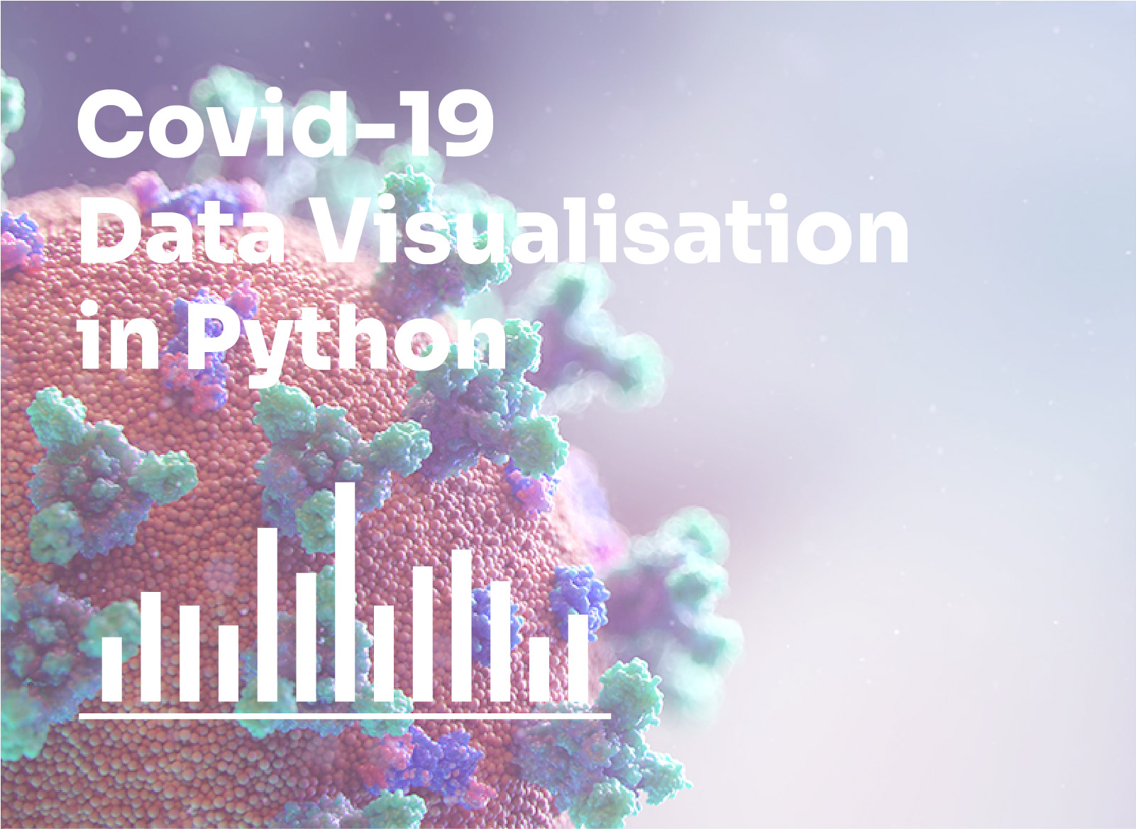 Covid-19 Data Visualisation in Python